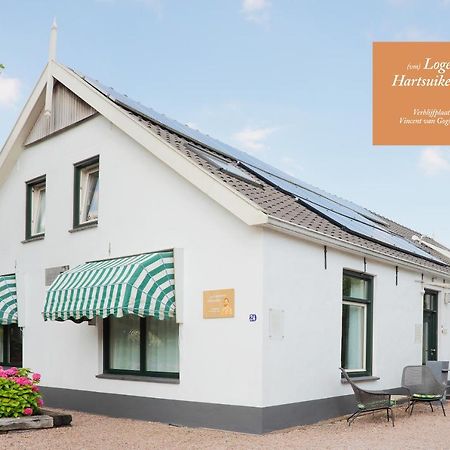 Logement Hartsuiker Hoogeveen Esterno foto
