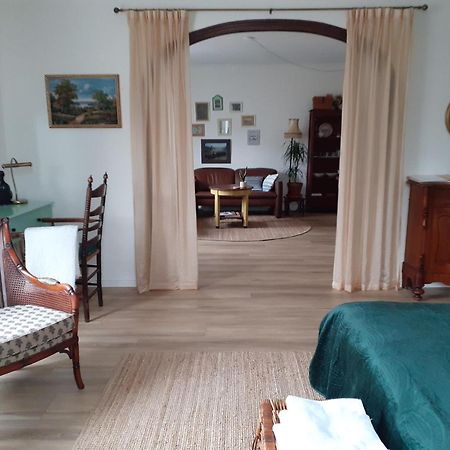 Logement Hartsuiker Hoogeveen Esterno foto