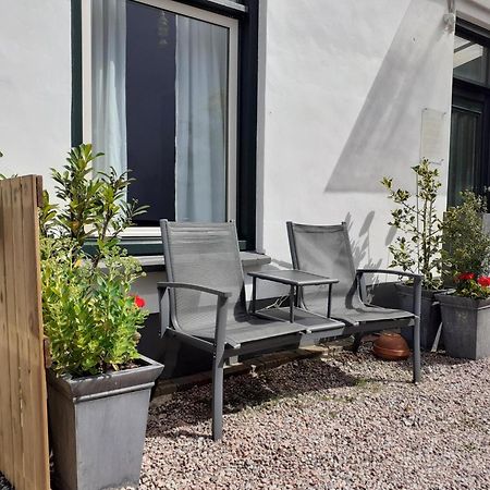 Logement Hartsuiker Hoogeveen Esterno foto