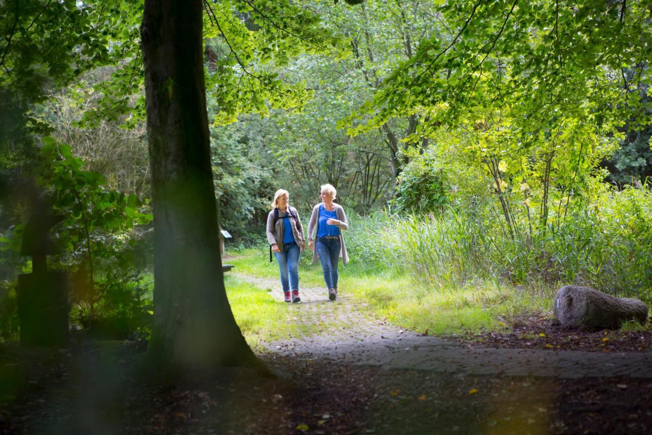Logement Hartsuiker Hoogeveen Esterno foto