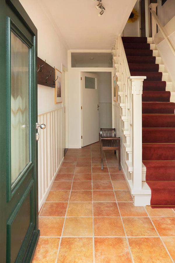 Logement Hartsuiker Hoogeveen Esterno foto