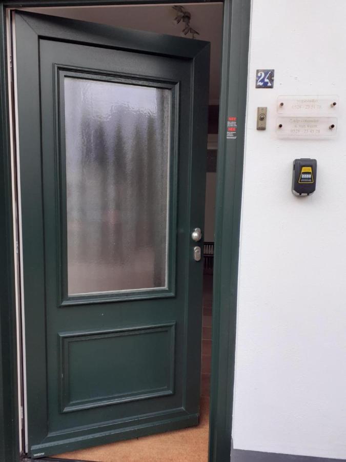 Logement Hartsuiker Hoogeveen Esterno foto