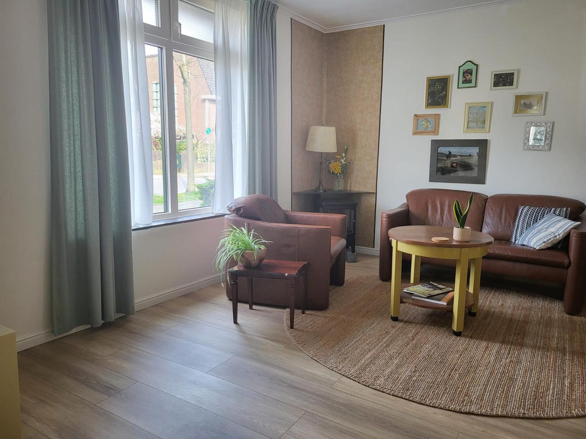 Logement Hartsuiker Hoogeveen Esterno foto