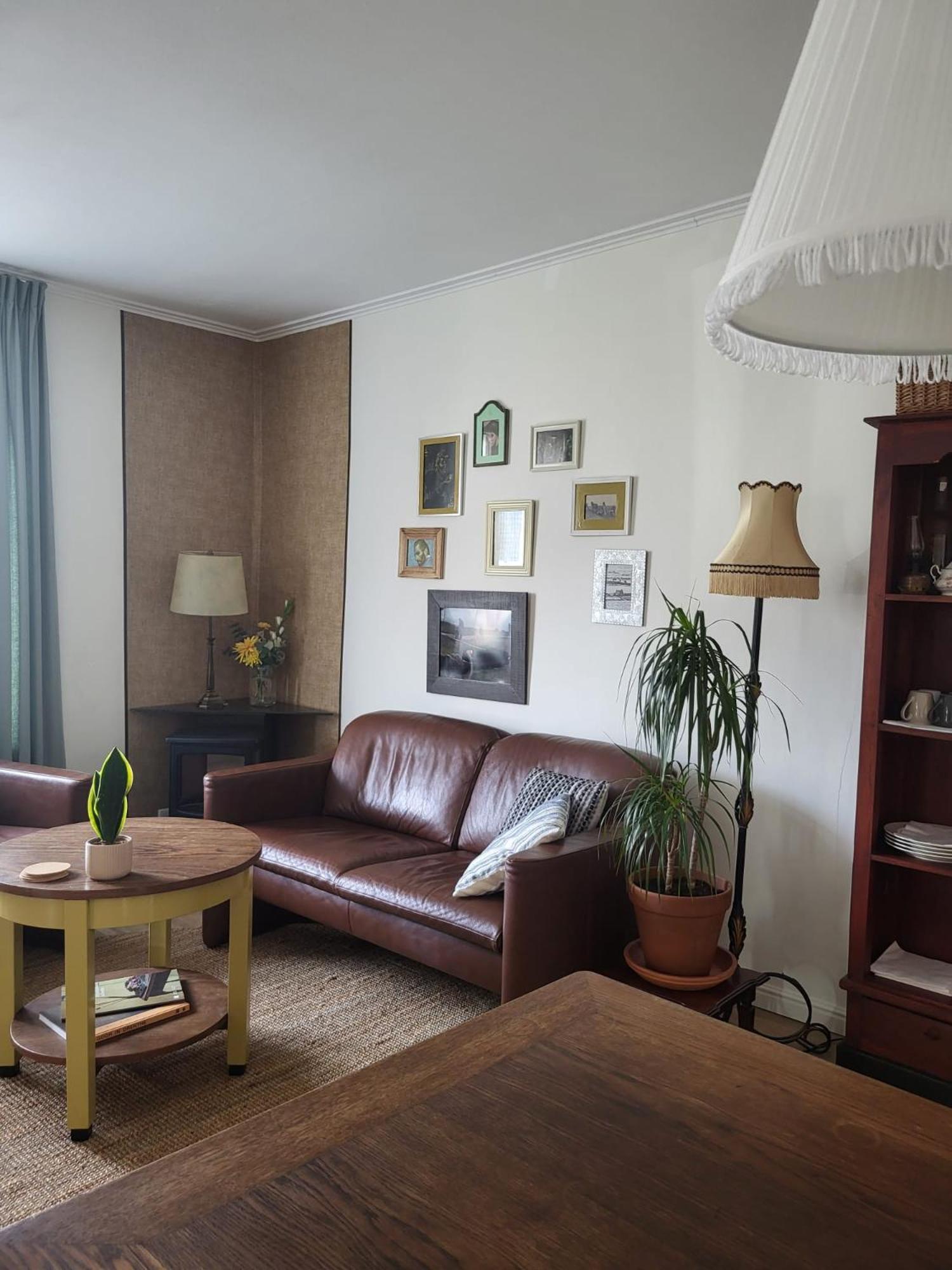 Logement Hartsuiker Hoogeveen Esterno foto