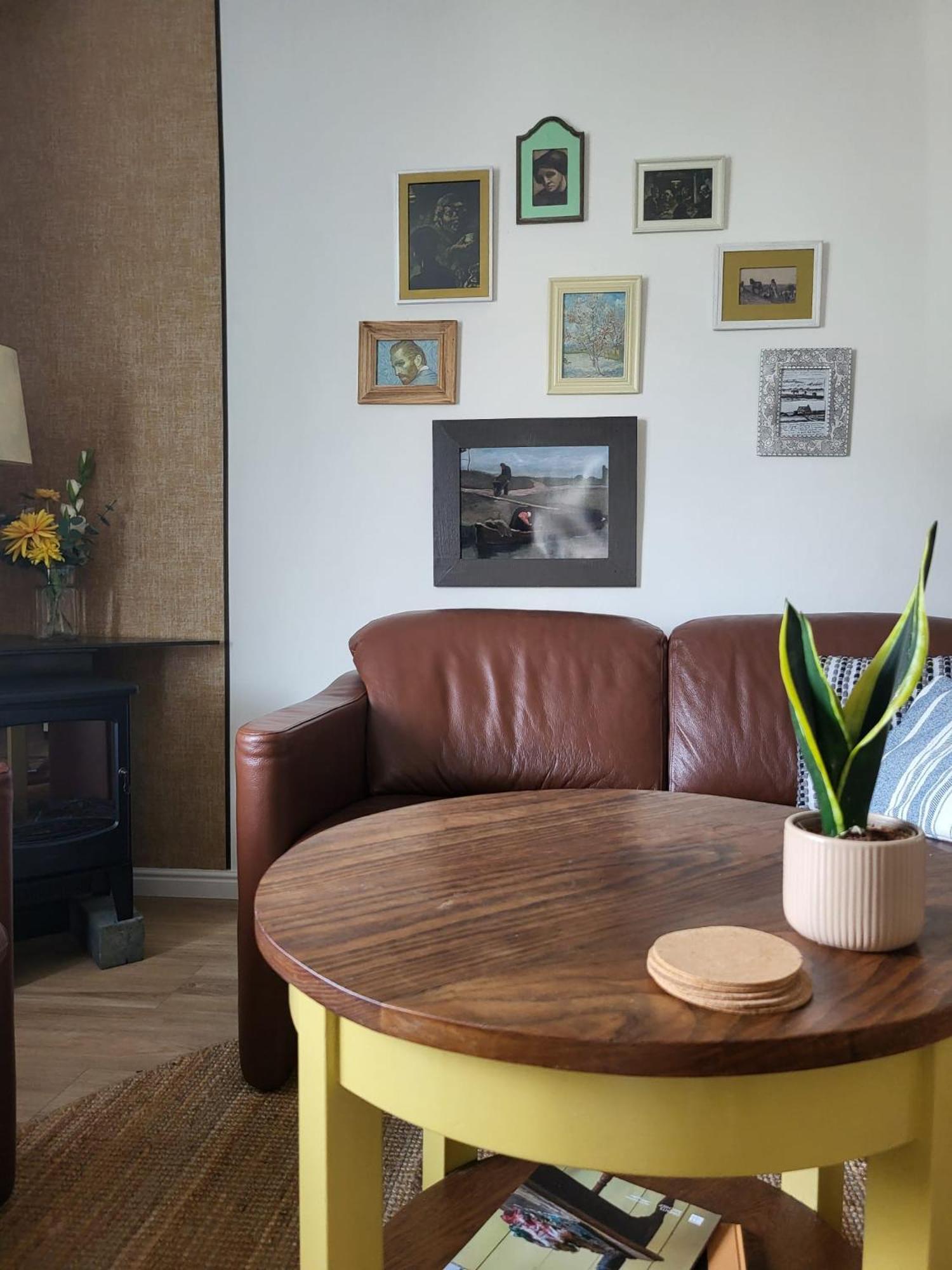 Logement Hartsuiker Hoogeveen Esterno foto