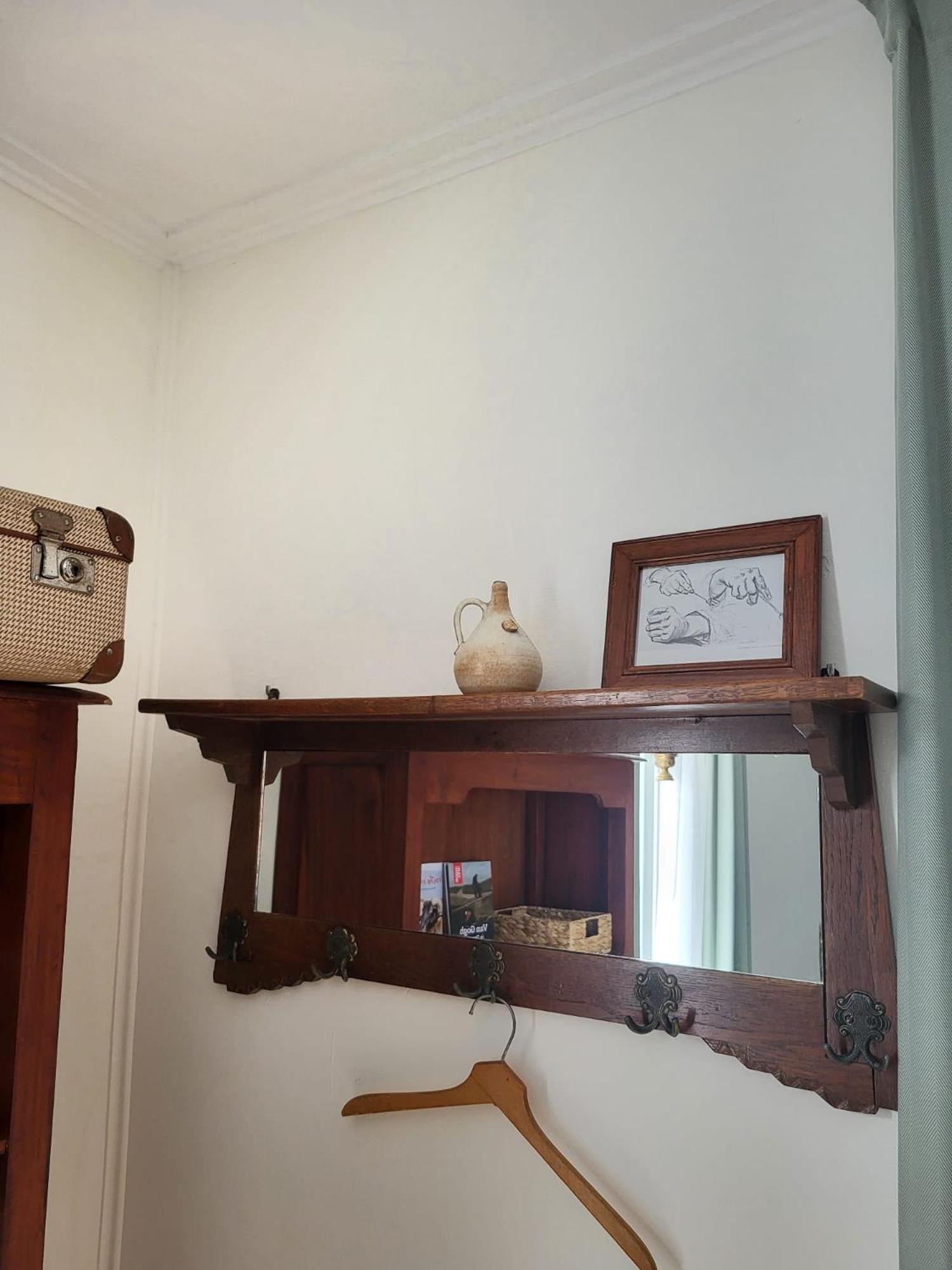 Logement Hartsuiker Hoogeveen Esterno foto