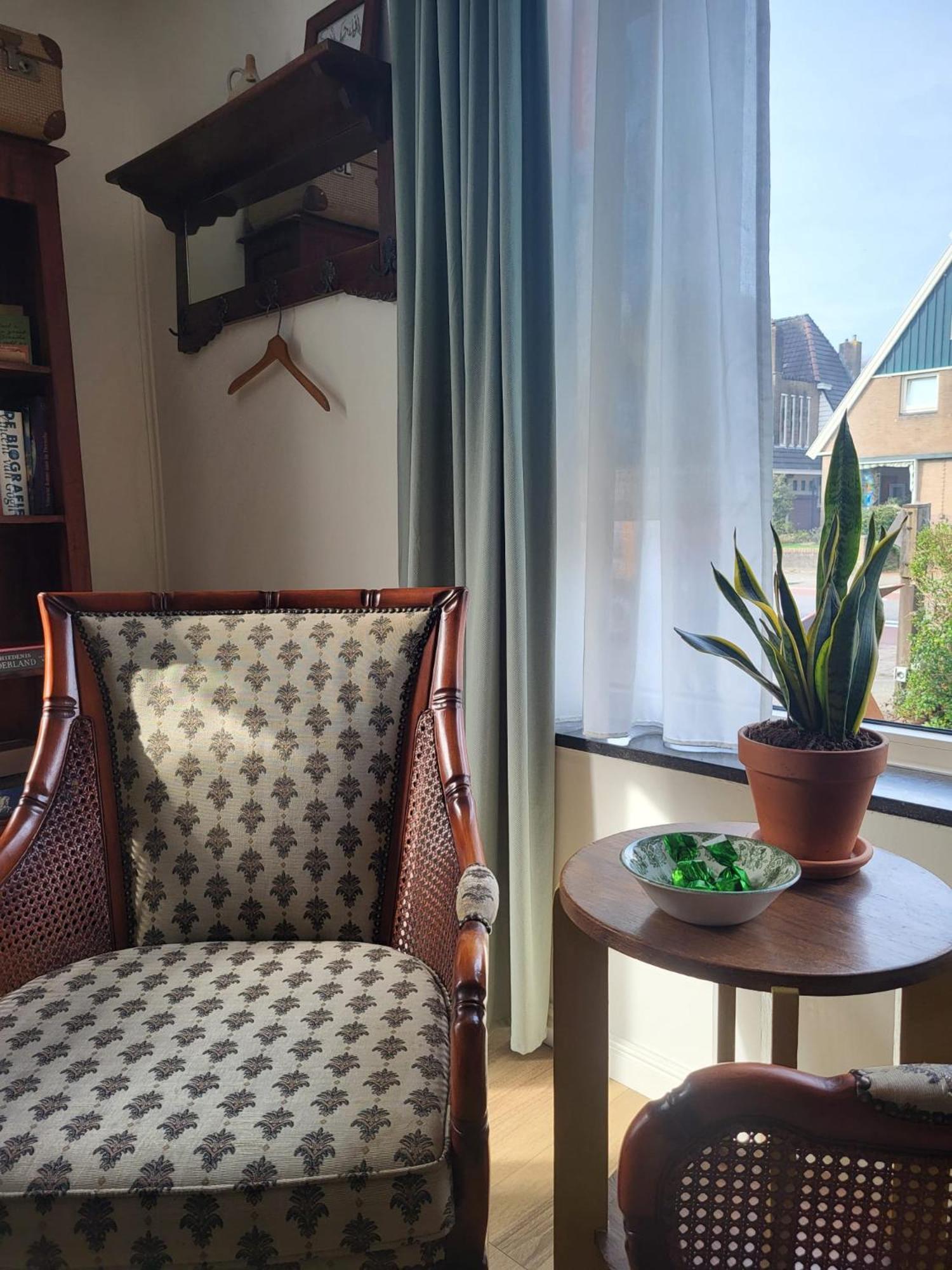 Logement Hartsuiker Hoogeveen Esterno foto