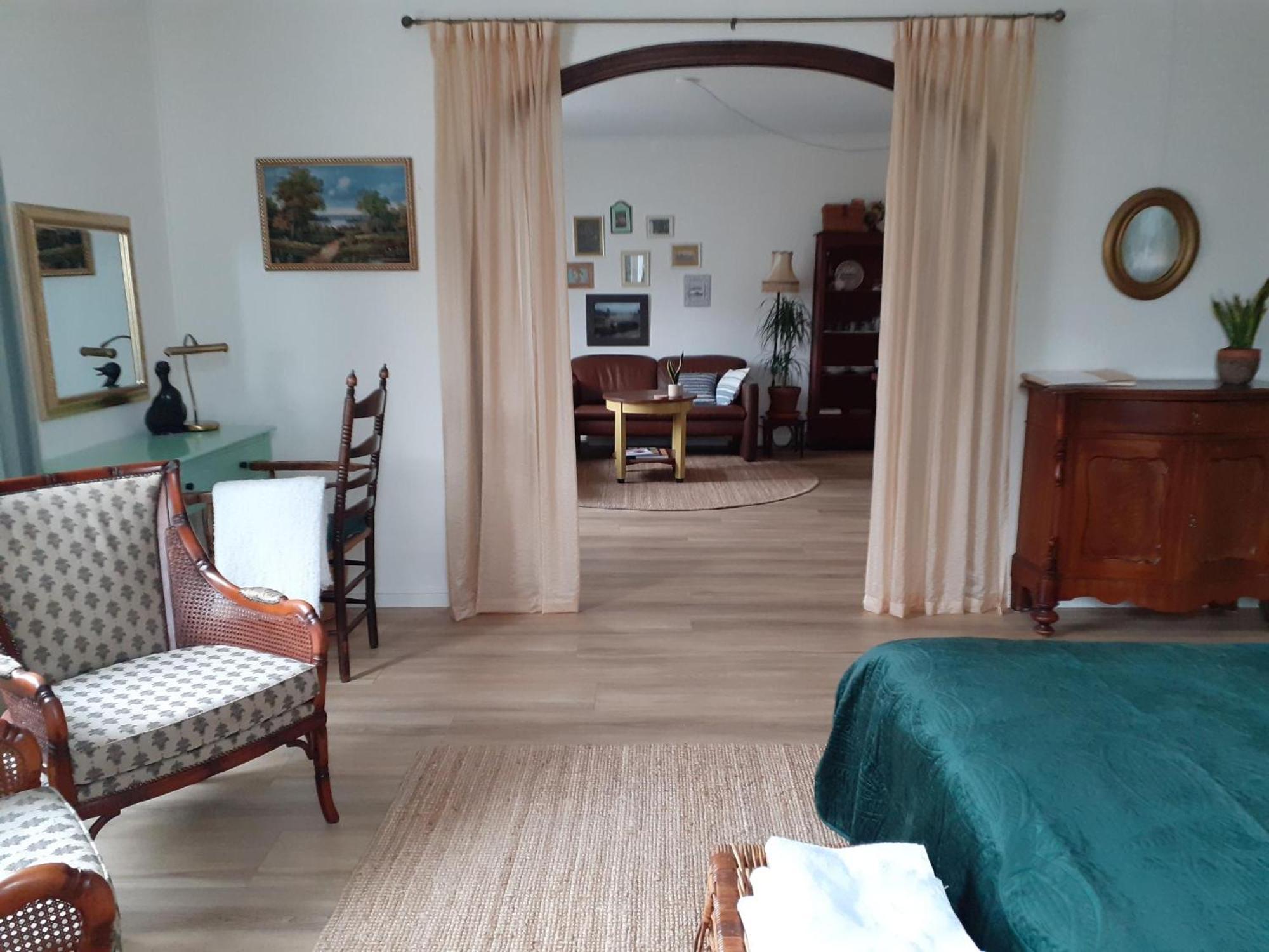 Logement Hartsuiker Hoogeveen Esterno foto