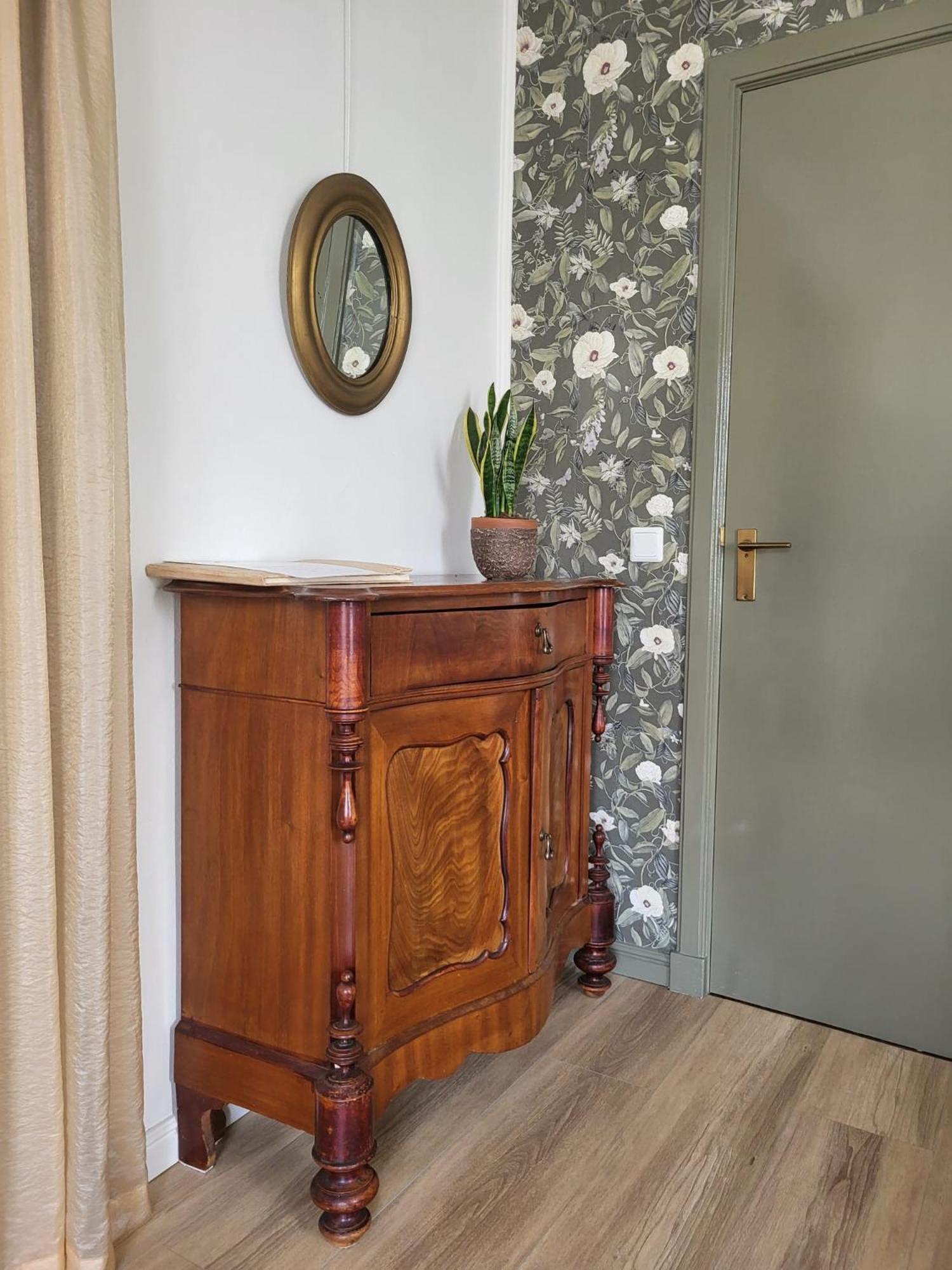 Logement Hartsuiker Hoogeveen Esterno foto