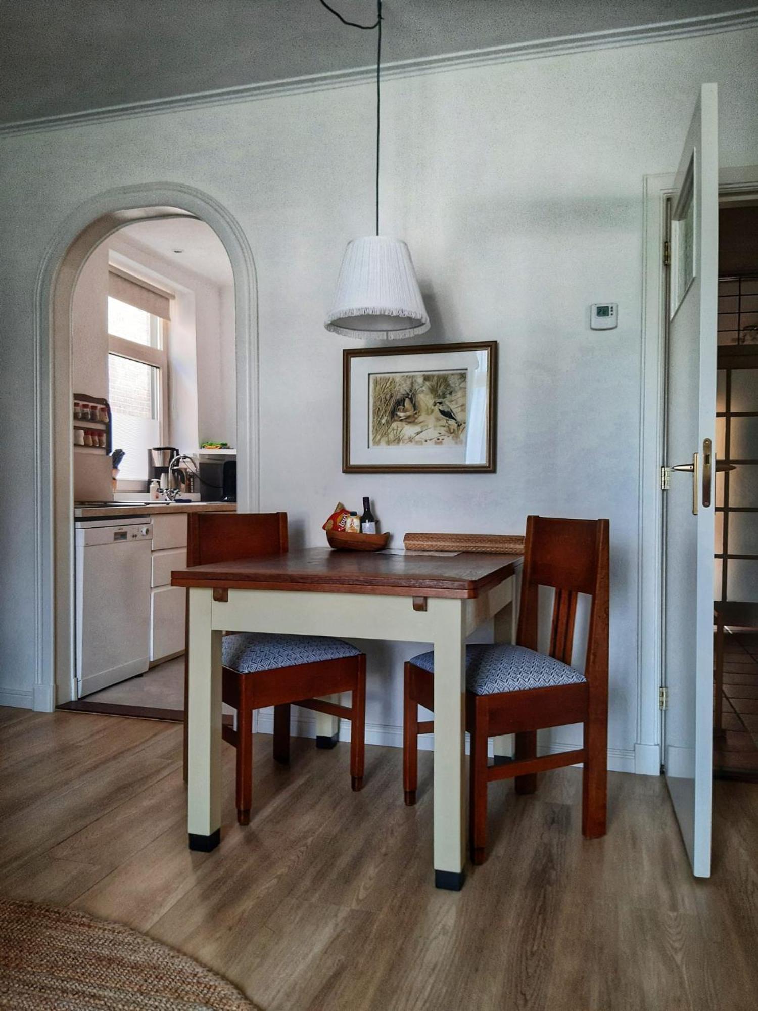 Logement Hartsuiker Hoogeveen Esterno foto