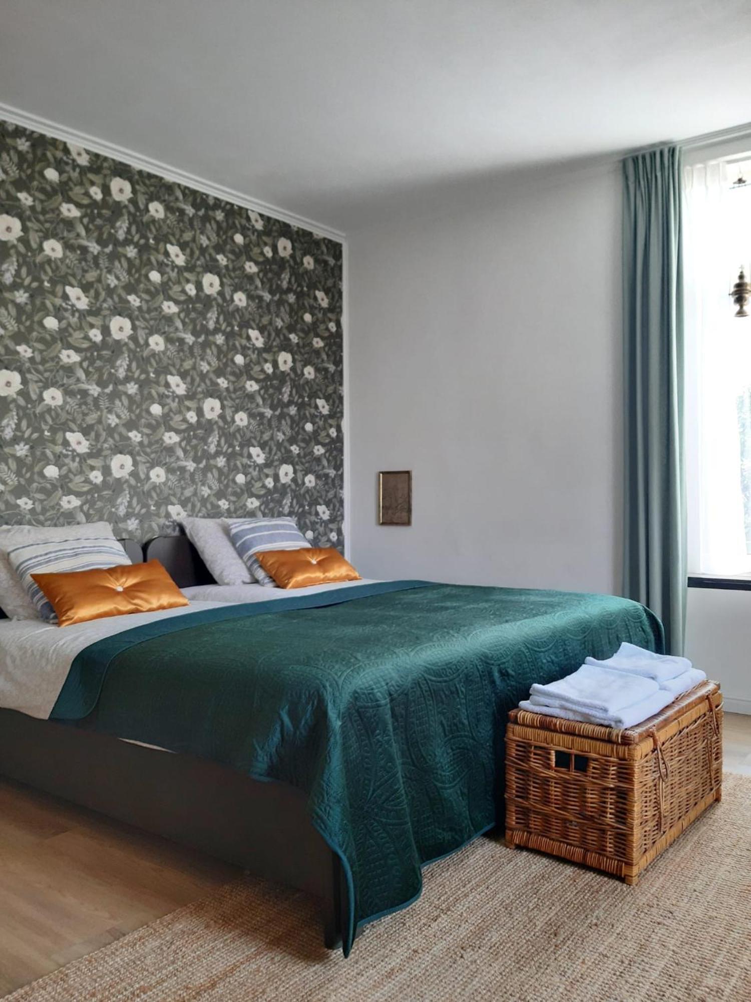 Logement Hartsuiker Hoogeveen Esterno foto