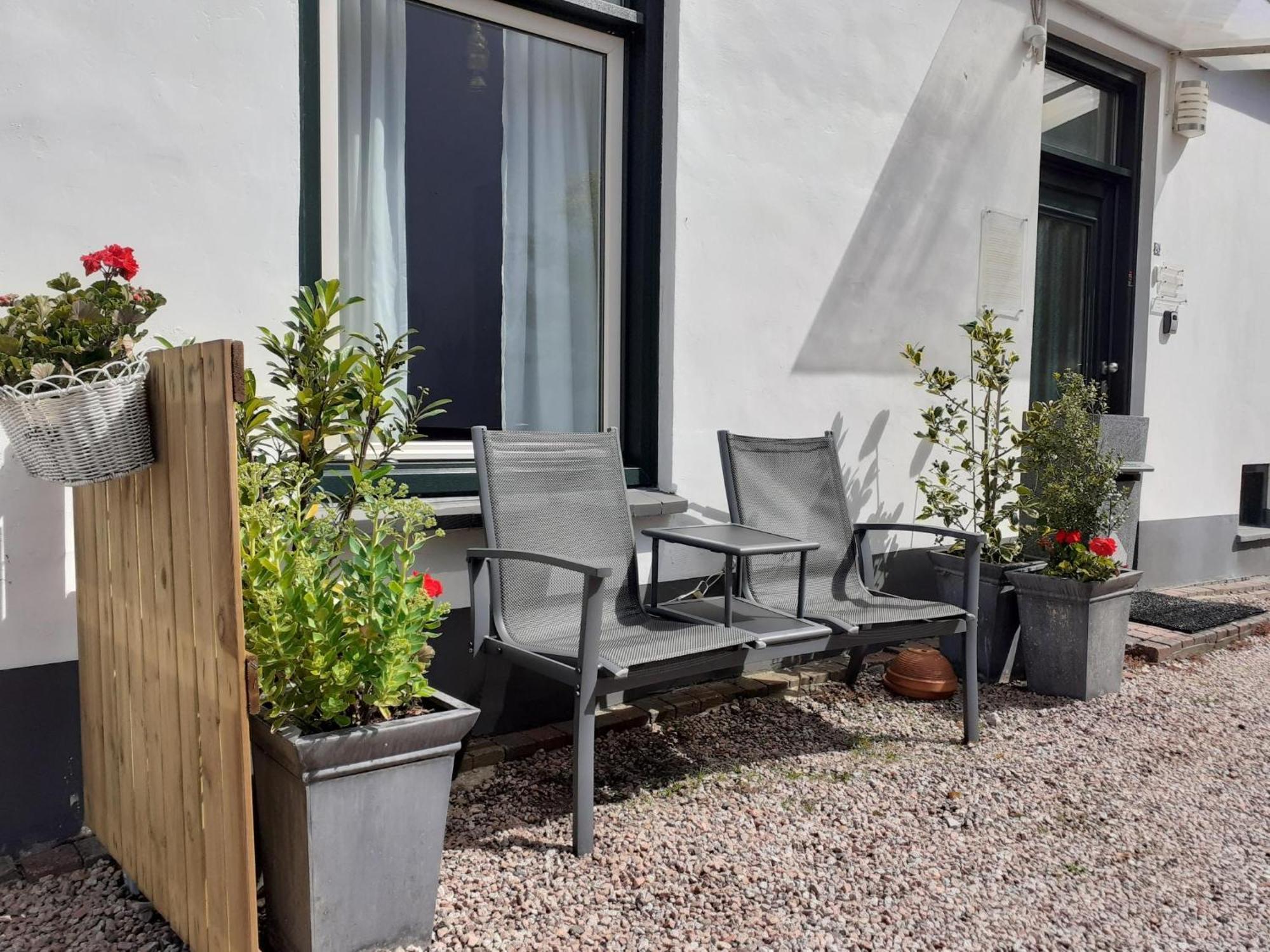 Logement Hartsuiker Hoogeveen Esterno foto